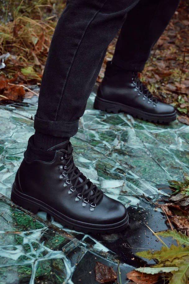 Хайкеры M11 на АРМС